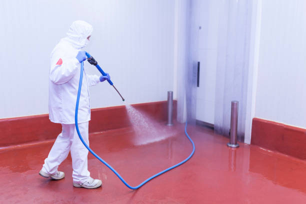 Olton, TX Pressure Washing Services Company