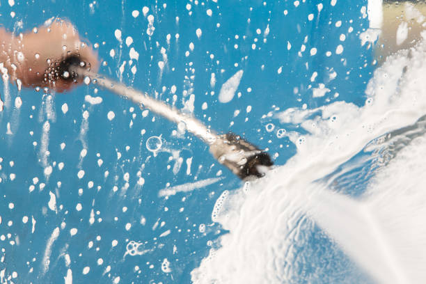 Best Warehouse Cleaning  in Olton, TX
