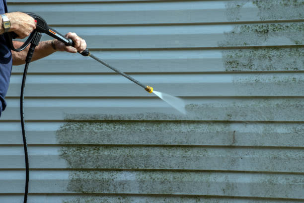 Best Patio and Deck Pressure Washing  in Olton, TX