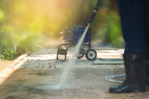 Best Post-Construction Pressure Washing  in Olton, TX