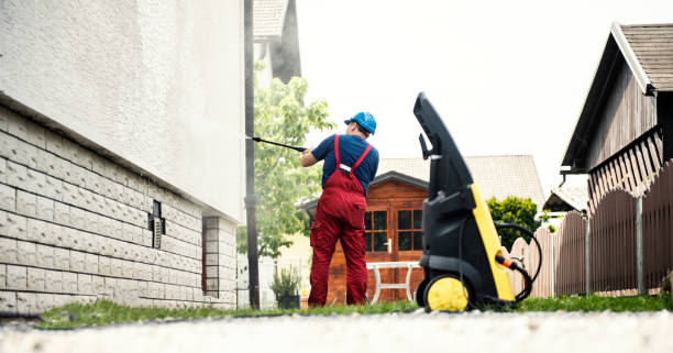 Best Solar Panel Cleaning  in Olton, TX